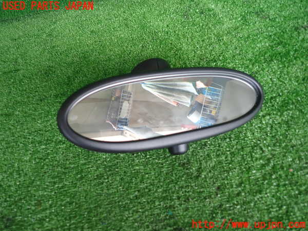 2UPJ-29707615]BMW ミニ(MINI)クーパーS クラブマン(ZG16)(R55)ルームミラー 中古_m0001.jpg
