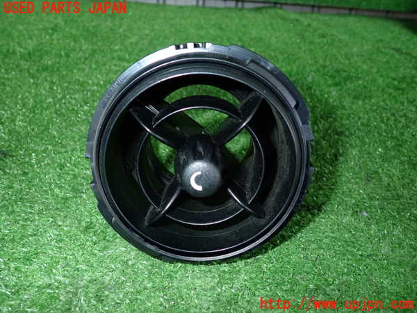 2UPJ-29707526]BMW ミニ(MINI)クーパーS クラブマン(ZG16)(R55)エアコン吹き出し口1 (右) 中古_m0001.jpg