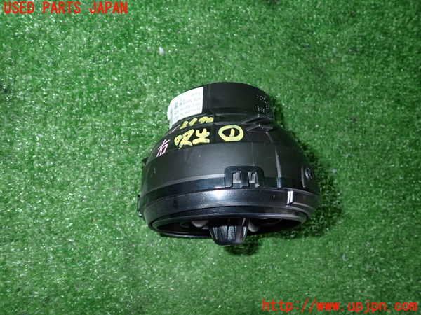 2UPJ-29707526]BMW ミニ(MINI)クーパーS クラブマン(ZG16)(R55)エアコン吹き出し口1 (右) 中古_m0002.jpg