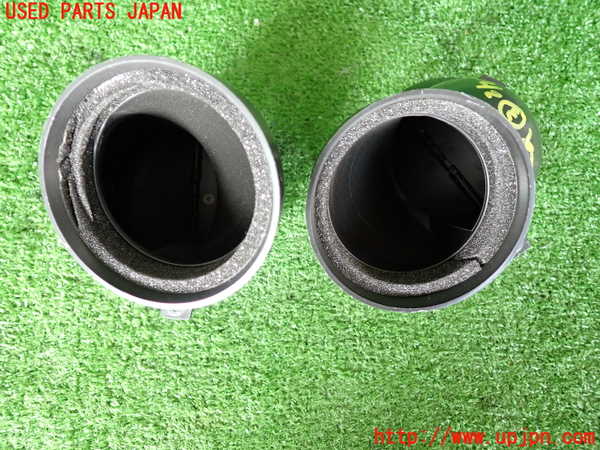 2UPJ-29707528]BMW ミニ(MINI)クーパーS クラブマン(ZG16)(R55)エアコン吹き出し口3 (真中) 中古_m0003.jpg