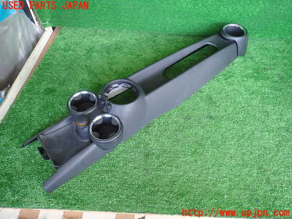2UPJ-29707540]BMW ミニ(MINI)クーパーS クラブマン(ZG16)(R55)センターコンソール 中古_m0001.jpg