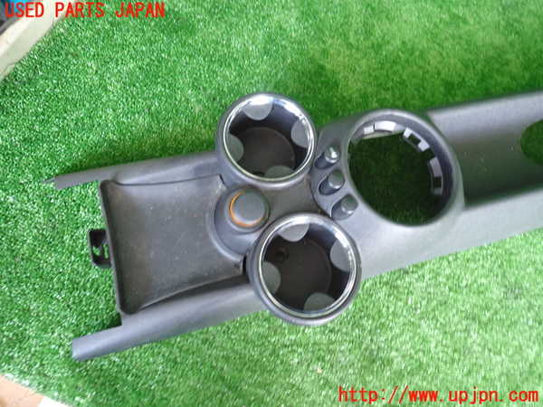2UPJ-29707540]BMW ミニ(MINI)クーパーS クラブマン(ZG16)(R55)センターコンソール 中古_m0002.jpg