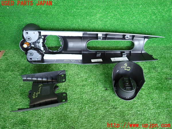 2UPJ-29707540]BMW ミニ(MINI)クーパーS クラブマン(ZG16)(R55)センターコンソール 中古_m0004.jpg