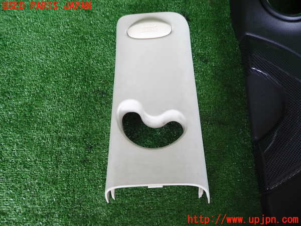 2UPJ-29701294]BMW ミニ(MINI)クーパーS クラブマン(ZG16)(R55)右後ドア内張り 中古_m0002.jpg