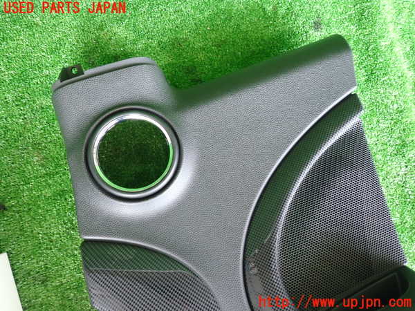 2UPJ-29701294]BMW ミニ(MINI)クーパーS クラブマン(ZG16)(R55)右後ドア内張り 中古_m0003.jpg