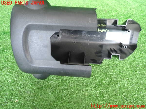 2UPJ-29707905]BMW ミニ(MINI)クーパーS クラブマン(ZG16)(R55)コラムカバー 中古_m0003.jpg
