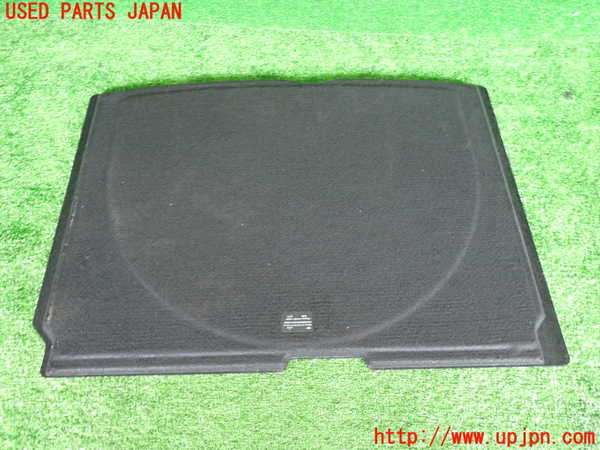 2UPJ-29707772]BMW ミニ(MINI)クーパーS クラブマン(ZG16)(R55)ラゲッジトレイ2 中古_m0002.jpg