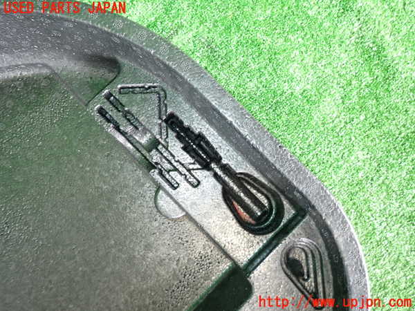 2UPJ-29707773]BMW ミニ(MINI)クーパーS クラブマン(ZG16)(R55)ラゲッジトレイ3 中古_m0002.jpg