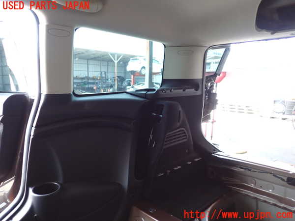 2UPJ-29707675]BMW ミニ(MINI)クーパーS クラブマン(ZG16)(R55)右リアピラートリム 中古_m0001.jpg