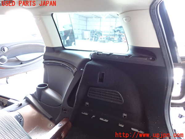2UPJ-29707675]BMW ミニ(MINI)クーパーS クラブマン(ZG16)(R55)右リアピラートリム 中古_m0002.jpg