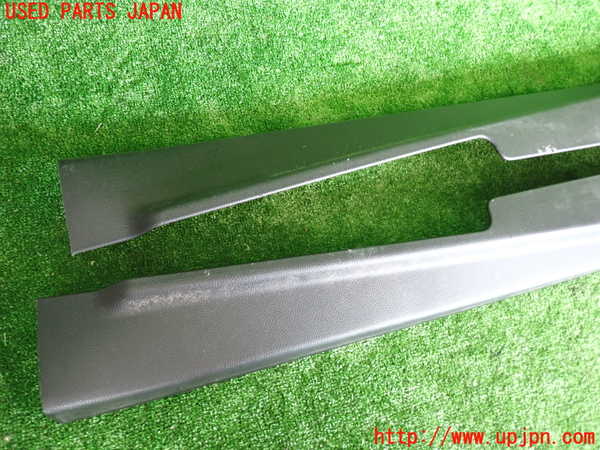 2UPJ-29707740]BMW ミニ(MINI)クーパーS クラブマン(ZG16)(R55)スカッフプレート 中古_m0002.jpg