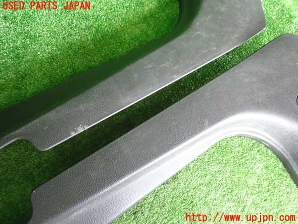 2UPJ-29707740]BMW ミニ(MINI)クーパーS クラブマン(ZG16)(R55)スカッフプレート 中古_m0003.jpg