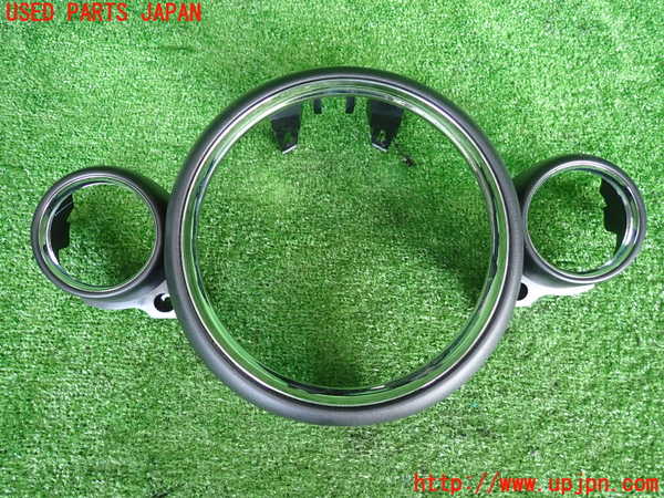 2UPJ-29707510]BMW ミニ(MINI)クーパーS クラブマン(ZG16)(R55)メーターフード 中古_m0001.jpg