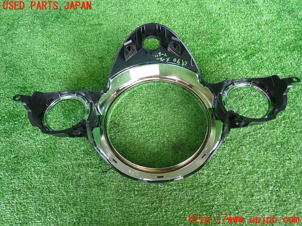 2UPJ-29707510]BMW ミニ(MINI)クーパーS クラブマン(ZG16)(R55)メーターフード 中古_m0003.jpg