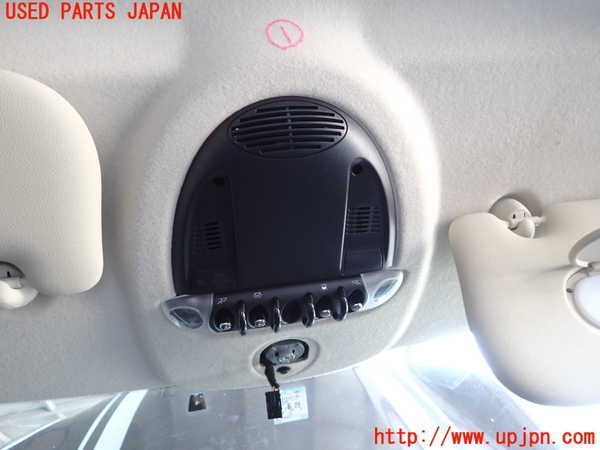 2UPJ-29706411]BMW ミニ(MINI)クーパーS クラブマン(ZG16)(R55)ルームランプ1 (1列目真中) 中古_m0001.jpg