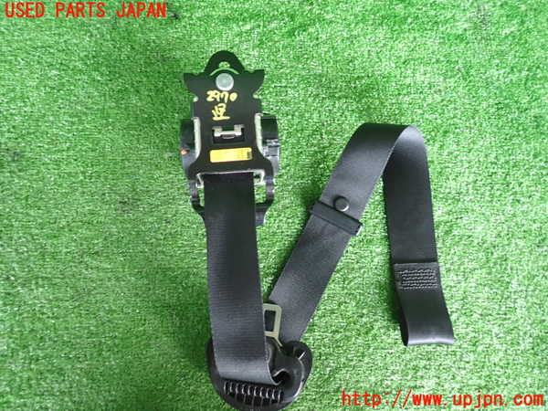 2UPJ-29707045]BMW ミニ(MINI)クーパーS クラブマン(ZG16)(R55)運転席シートベルト 中古_m0002.jpg