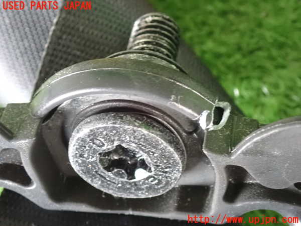 2UPJ-29707045]BMW ミニ(MINI)クーパーS クラブマン(ZG16)(R55)運転席シートベルト 中古_m0004.jpg