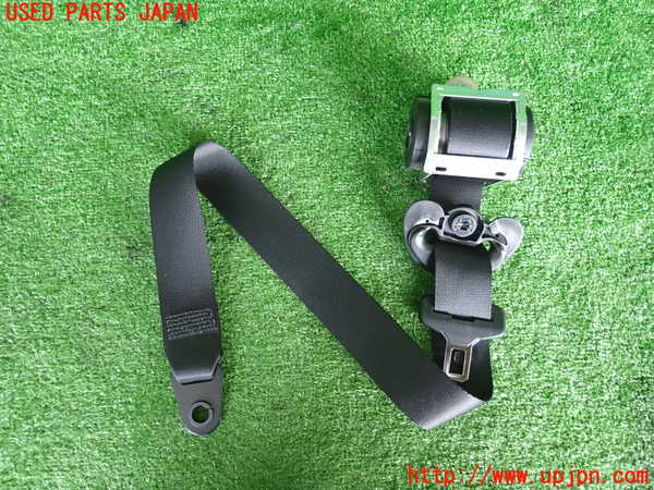 2UPJ-29707075]BMW ミニ(MINI)クーパーS クラブマン(ZG16)(R55)助手席シートベルト 中古_m0001.jpg