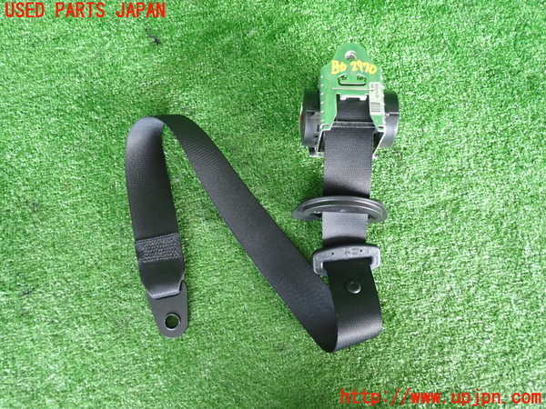 2UPJ-29707075]BMW ミニ(MINI)クーパーS クラブマン(ZG16)(R55)助手席シートベルト 中古_m0002.jpg
