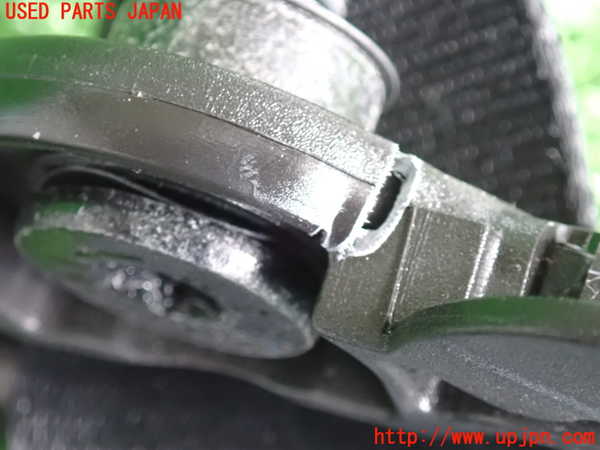 2UPJ-29707075]BMW ミニ(MINI)クーパーS クラブマン(ZG16)(R55)助手席シートベルト 中古_m0004.jpg