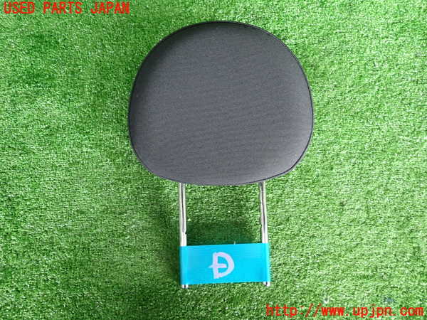 2UPJ-29707040]BMW ミニ(MINI)クーパーS クラブマン(ZG16)(R55)運転席ヘッドレスト 中古_m0001.jpg