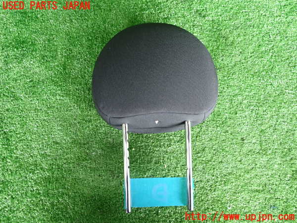 2UPJ-29707040]BMW ミニ(MINI)クーパーS クラブマン(ZG16)(R55)運転席ヘッドレスト 中古_m0002.jpg