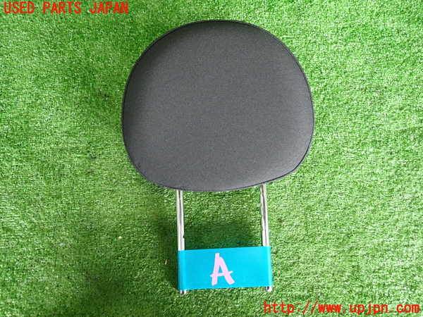2UPJ-29707070]BMW ミニ(MINI)クーパーS クラブマン(ZG16)(R55)助手席ヘッドレスト 中古_m0001.jpg