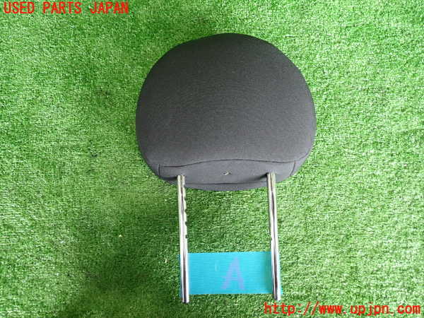 2UPJ-29707070]BMW ミニ(MINI)クーパーS クラブマン(ZG16)(R55)助手席ヘッドレスト 中古_m0002.jpg