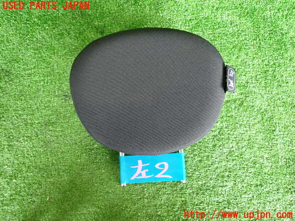 2UPJ-29707180]BMW ミニ(MINI)クーパーS クラブマン(ZG16)(R55)左2列目ヘッドレスト 中古_m0001.jpg