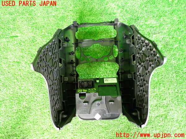 2UPJ-29707692]BMW ミニ(MINI)クーパーS クラブマン(ZG16)(R55)内装トリム類2 中古_m0003.jpg