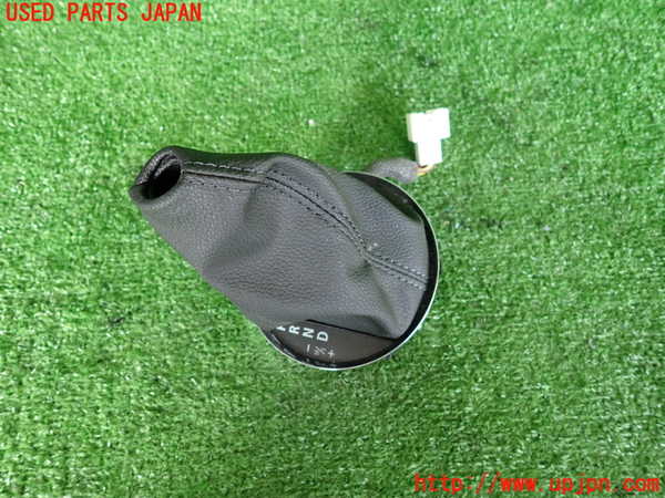 2UPJ-29707575]BMW ミニ(MINI)クーパーS クラブマン(ZG16)(R55)シフトブーツ 中古_m0001.jpg