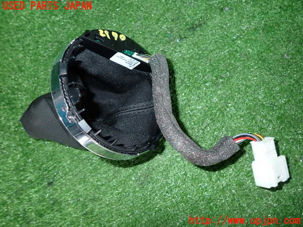 2UPJ-29707575]BMW ミニ(MINI)クーパーS クラブマン(ZG16)(R55)シフトブーツ 中古_m0003.jpg