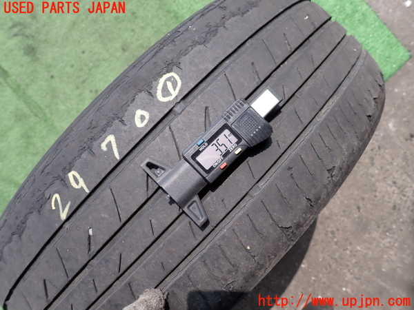 2UPJ-29709036]BMW ミニ(MINI)クーパーS クラブマン(ZG16)(R55)タイヤ　ホイール　1本① 205/45R17 中古_m0005.jpg