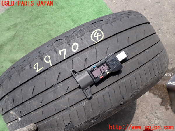 2UPJ-29709039]BMW ミニ(MINI)クーパーS クラブマン(ZG16)(R55)タイヤ　ホイール　1本④ 205/45R17 中古_m0005.jpg