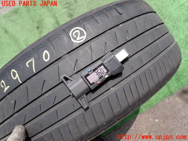 2UPJ-29709037]BMW ミニ(MINI)クーパーS クラブマン(ZG16)(R55)タイヤ　ホイール　1本② 205/45R17 中古_m0005.jpg