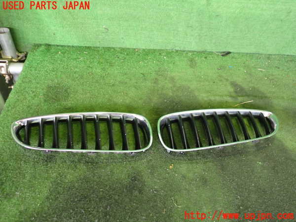 2UPJ-29711050]BMW Z4(LM30)(E89)ラジエターグリル 中古_m0001.jpg
