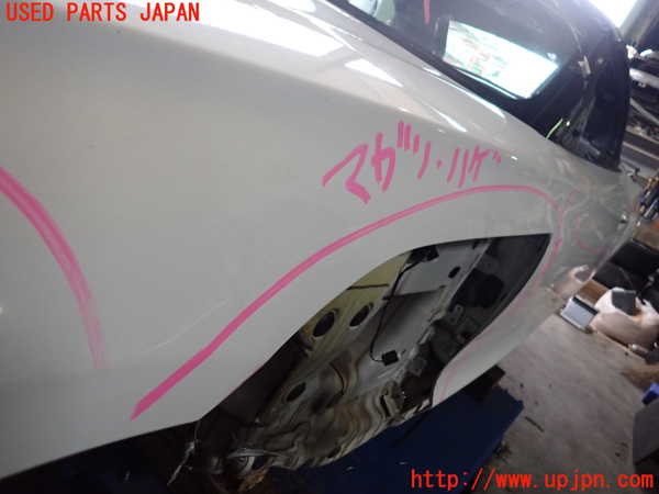 2UPJ-29711060]BMW Z4(LM30)(E89)ボンネットフード 中古_m0002.jpg