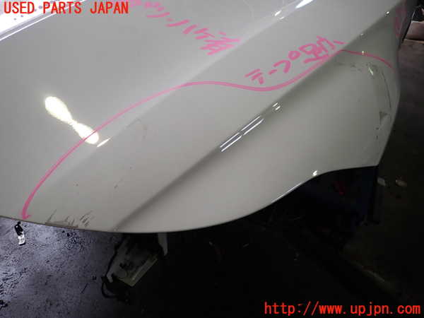 2UPJ-29711060]BMW Z4(LM30)(E89)ボンネットフード 中古_m0003.jpg