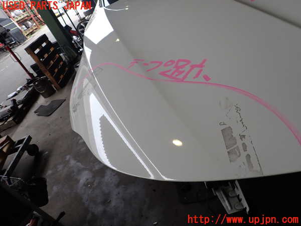 2UPJ-29711060]BMW Z4(LM30)(E89)ボンネットフード 中古_m0004.jpg