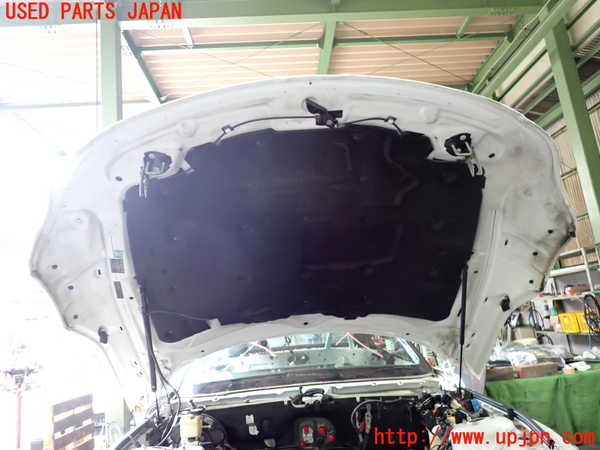 2UPJ-29711060]BMW Z4(LM30)(E89)ボンネットフード 中古_m0005.jpg