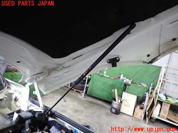 2UPJ-29711068]BMW Z4(LM30)(E89)ボンネットダンパー 中古_m0001.jpg