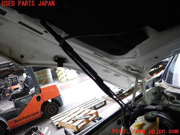 2UPJ-29711068]BMW Z4(LM30)(E89)ボンネットダンパー 中古_m0002.jpg