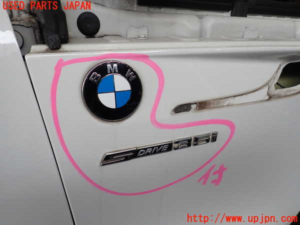 2UPJ-29711080]BMW Z4(LM30)(E89)右前フェンダー 中古_m0002.jpg