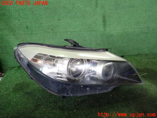 2UPJ-29711130]BMW Z4(LM30)(E89)右ヘッドライト HID 中古_m0001.jpg