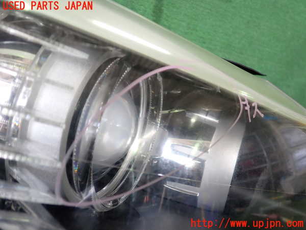 2UPJ-29711130]BMW Z4(LM30)(E89)右ヘッドライト HID 中古_m0002.jpg