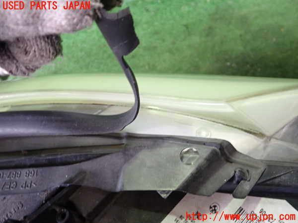 2UPJ-29711132]BMW Z4(LM30)(E89)左ヘッドライト HID 中古_m0003.jpg
