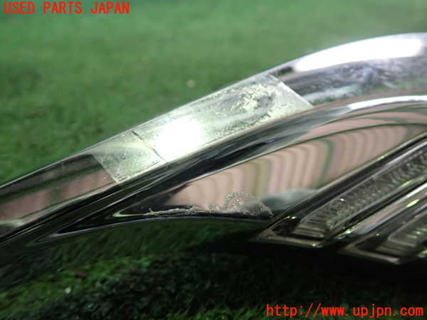 2UPJ-29711162]BMW Z4(LM30)(E89)左ウィンカーレンズ 中古_m0002.jpg
