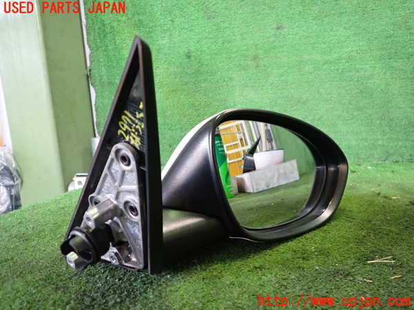 2UPJ-29711210]BMW Z4(LM30)(E89)右ドアミラー 中古_m0003.jpg