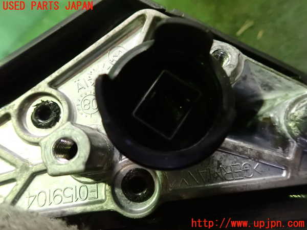 2UPJ-29711210]BMW Z4(LM30)(E89)右ドアミラー 中古_m0004.jpg