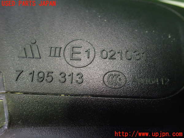 2UPJ-29711212]BMW Z4(LM30)(E89)左ドアミラー 中古_m0004.jpg